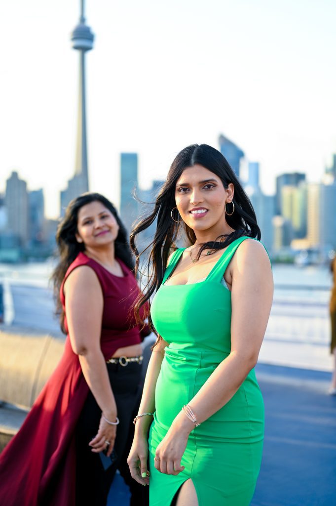 Weddings Headshots Photography in Ontario