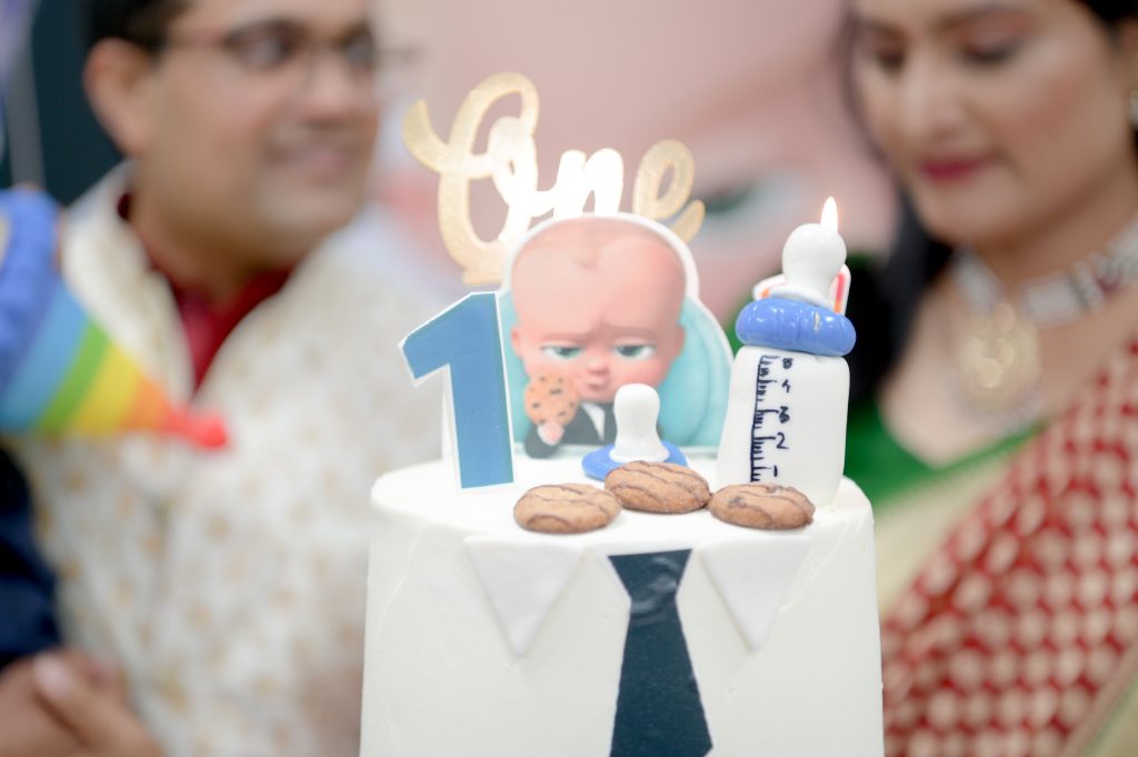 birthday photography in Guelph | Ontario