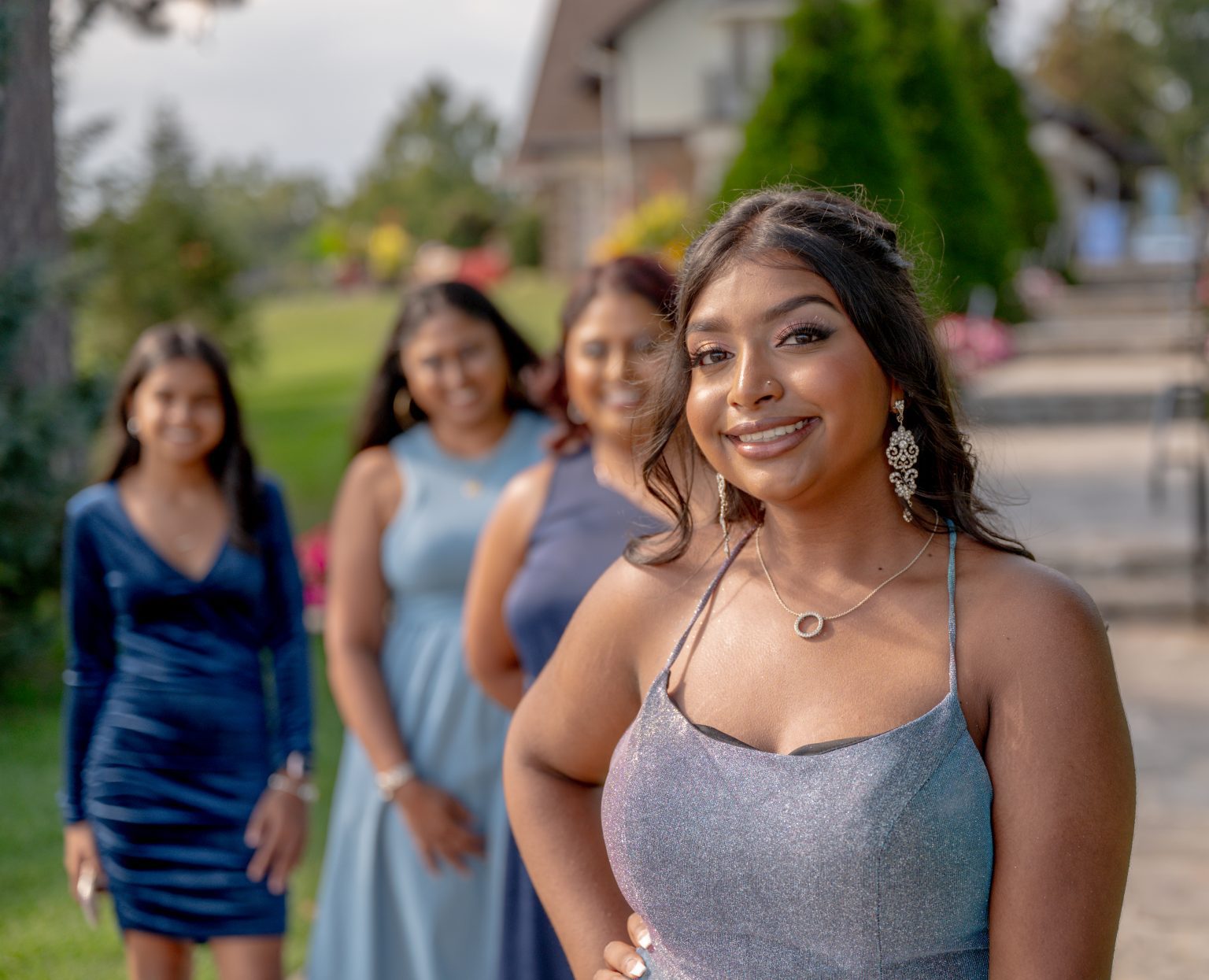 Weddings Headshots Photography in Ontario