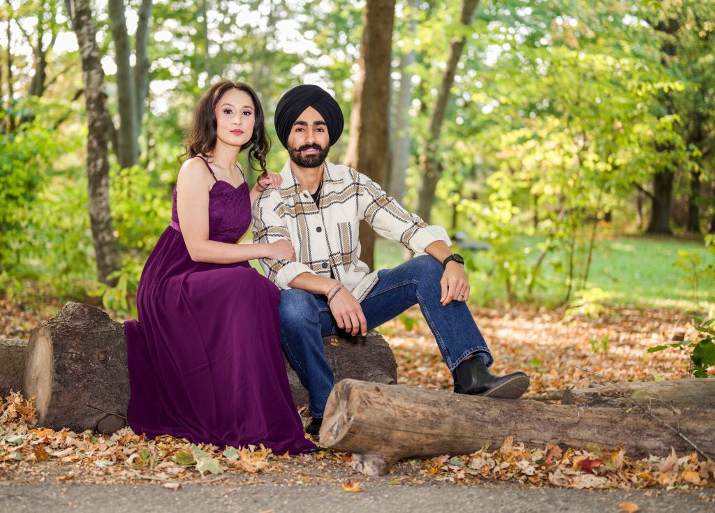 Photographer in Guelph