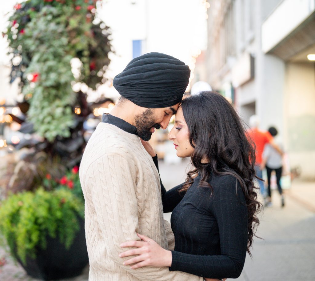 Photographer in Guelph