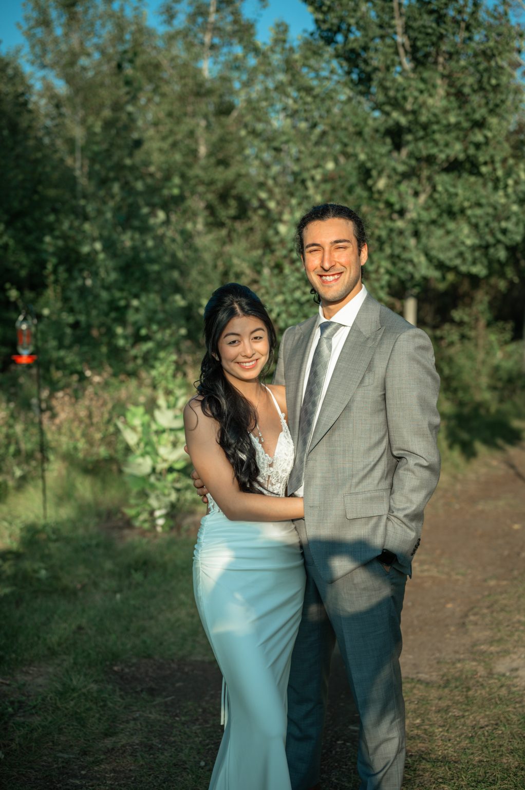 Wedding & Engagement Photographer in Guelph