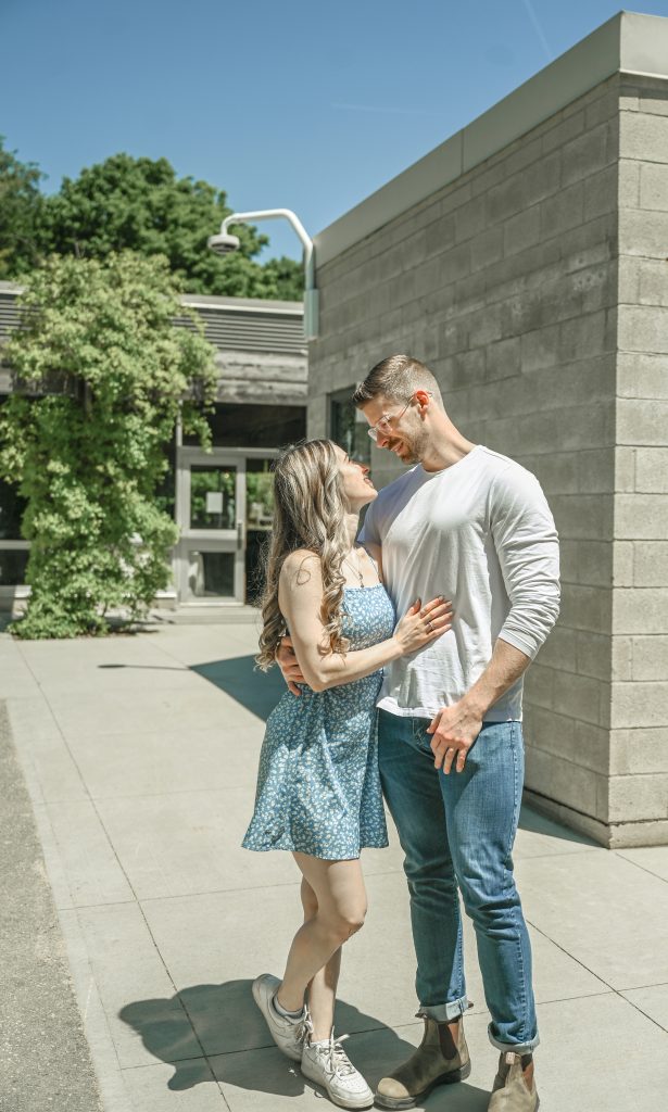 Weddings Headshots Photography in Ontario
