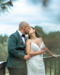 Weddings Headshots Photography in Ontario