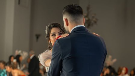 Engagement & wedding photographer Guelph
